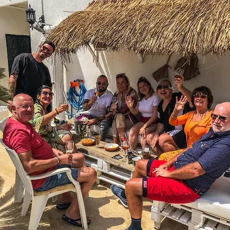 Conny's (adults Only) Hotel