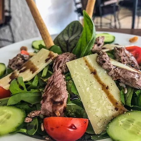 Ξενοδοχείο Conny's (adults Only) 2*