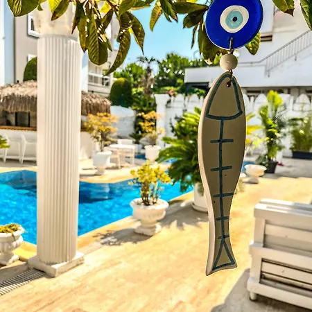 Conny's (adults Only) Hotel Side