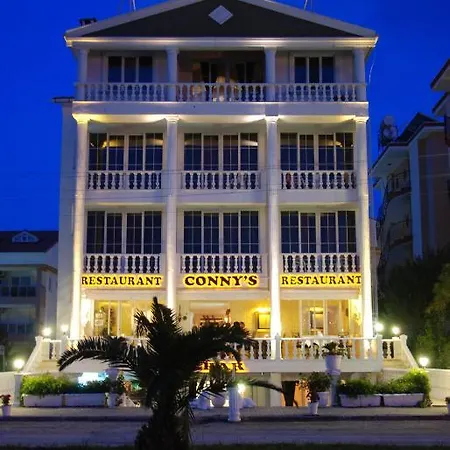 Conny's (adults Only) Ξενοδοχείο Σιντέ