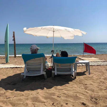 Hotell Conny's (adults Only) Side