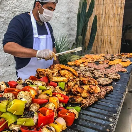 Conny's (adults Only) Hotell Side