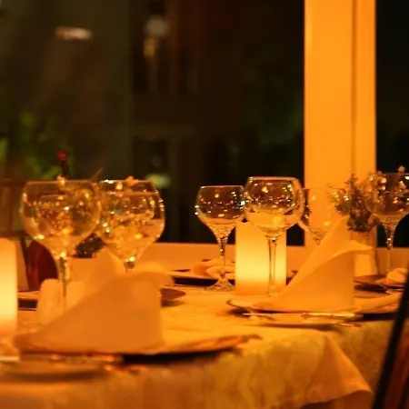 Conny's (adults Only) Hotel Sidé