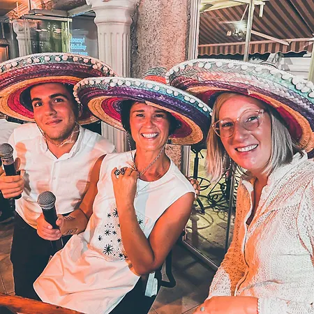 Conny's (adults Only) Hotell 2*