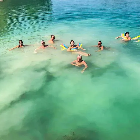 Conny's (adults Only) Hotell Side