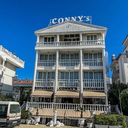 Conny's (adults Only) Отель