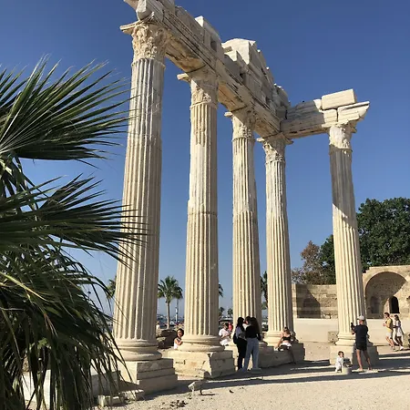 Conny's (adults Only) Hotell Side