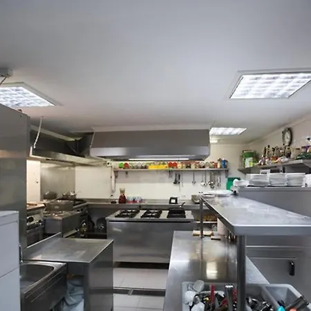 Hotell Conny's (adults Only) 2*