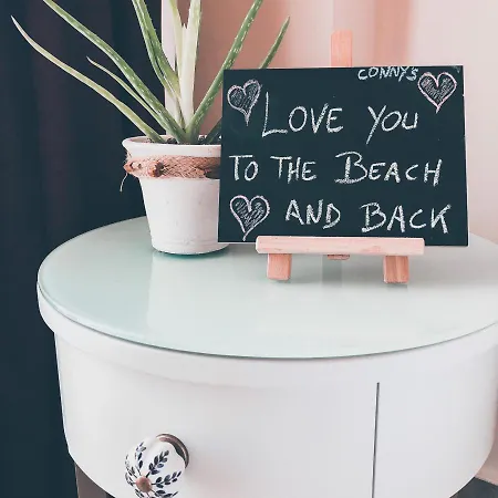 Conny's (adults Only) Hotel Side