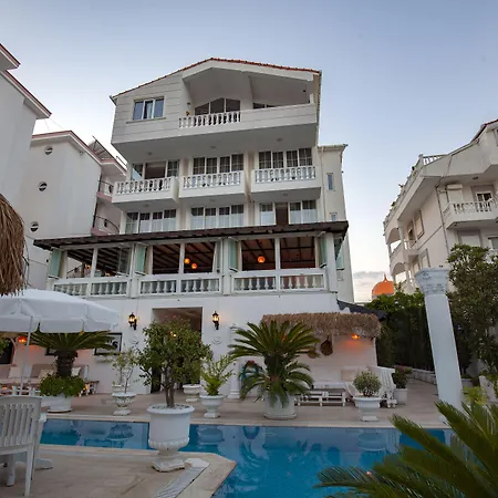 Conny's (adults Only) Hotel Sidé