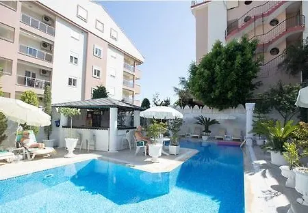 Conny's (adults Only) 2* Side