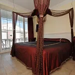 Hotel Conny's (adults Only) Side