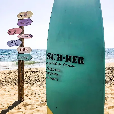 Hotel Conny's (adults Only)