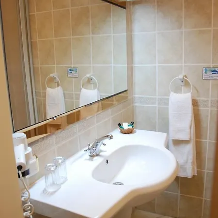 Hotel Conny's (adults Only) Side