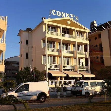 Conny's (adults Only) 2* Side