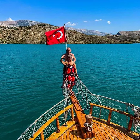 Hotel Conny's (adults Only) Side