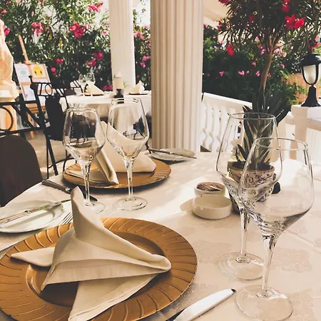 Hotel Conny's (adults Only) Side