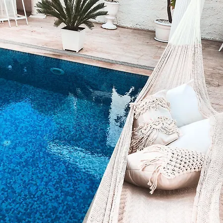 Conny's (adults Only) Hotel